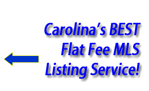 FSBO Flat Fee MLS