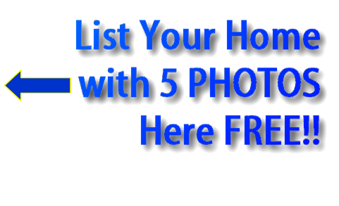 Free For Sale By Owner Listings