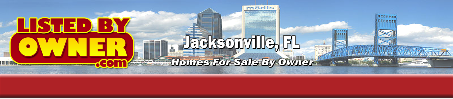 Jacksonville FL Homes For Sale By Owner