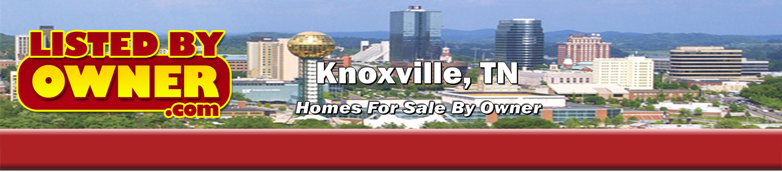 Knoxville TN Homes For Sale By Owner