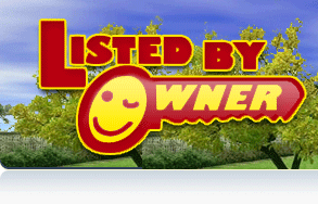 Listed by Owners