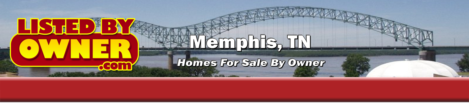 Memphis TN Homes For Sale By Owner