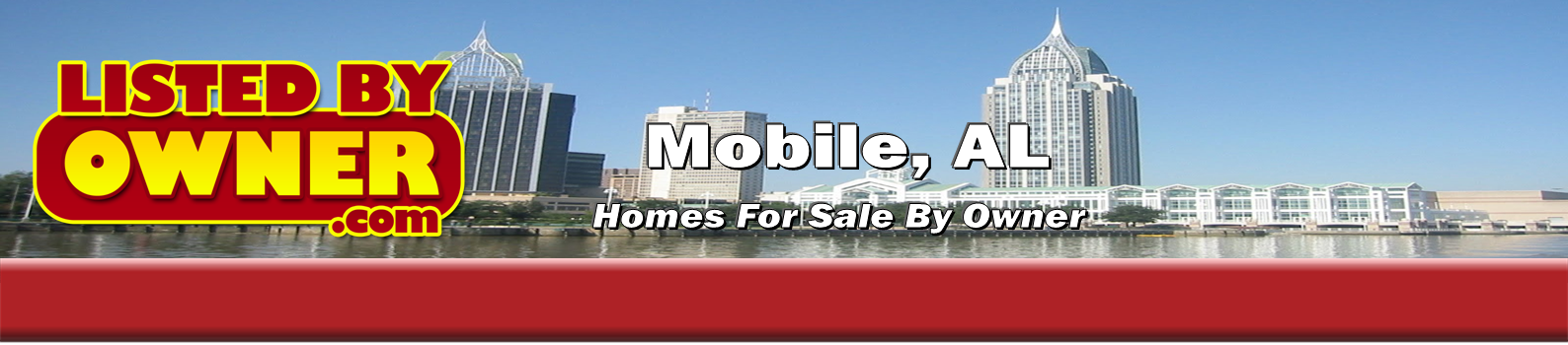 Mobile AL Homes For Sale By Owner