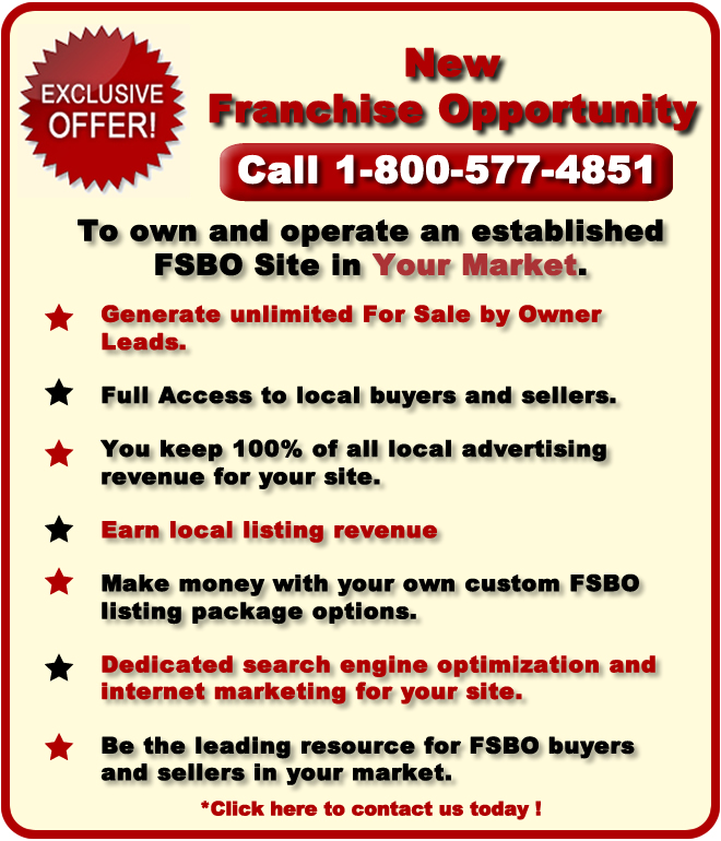 For Sale By Owner Leads